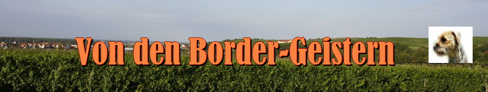 Unsere Mädels - von-den-border-geistern-web.de